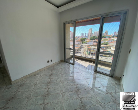 Imagem Apartamento com 3 Quartos à Venda, 133 m² em Centro - Sorocaba