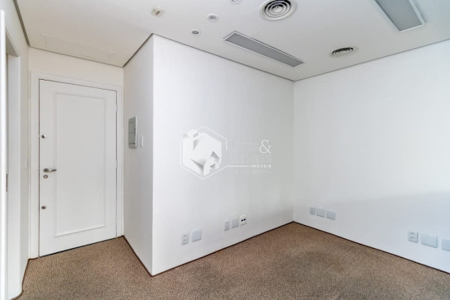Imagem Sala Comercial à Venda, 180 m² em Jardim Paulista - São Paulo