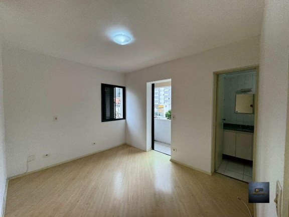 Imagem Apartamento com 2 Quartos à Venda, 65 m² em Vila Mariana - São Paulo