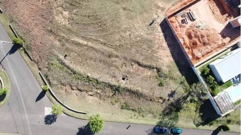 Imagem Terreno à Venda, 1.395 m² em Parque Reserva Fazenda Imperial - Sorocaba Imagem Terreno à Venda, 1.395 m² em Parque Reserva Fazenda Imperial - Sorocaba