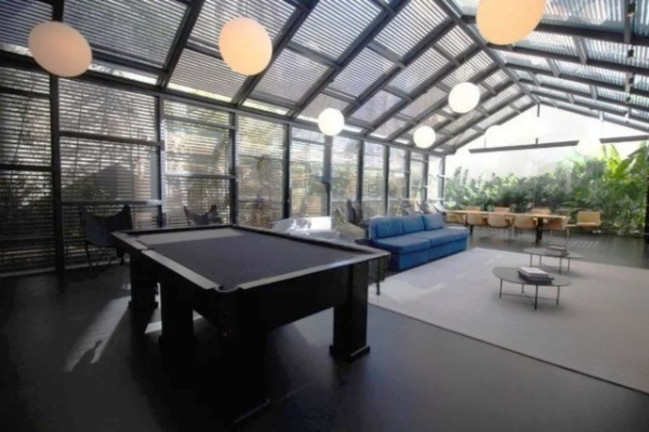 Imagem Imóvel com 1 Quarto à Venda, 50 m² em Vila Madalena - São Paulo