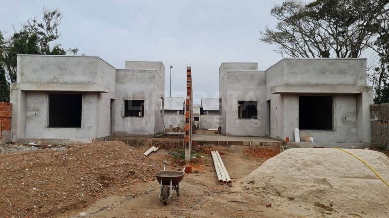 Imagem Casa com 3 Quartos à Venda, 88 m² em Quinta Dos Açorianos - Barra Velha Imagem Casa com 3 Quartos à Venda, 88 m² em Quinta Dos Açorianos - Barra Velha