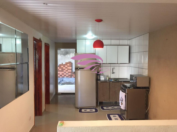 Casa com 2 Quartos à Venda, 90 m² em Tatuquara - Curitiba