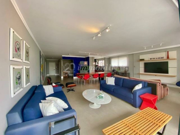 Imagem Apartamento com 3 Quartos à Venda, 220 m² em Higienópolis - São Paulo Imagem Apartamento com 3 Quartos à Venda, 220 m² em Higienópolis - São Paulo