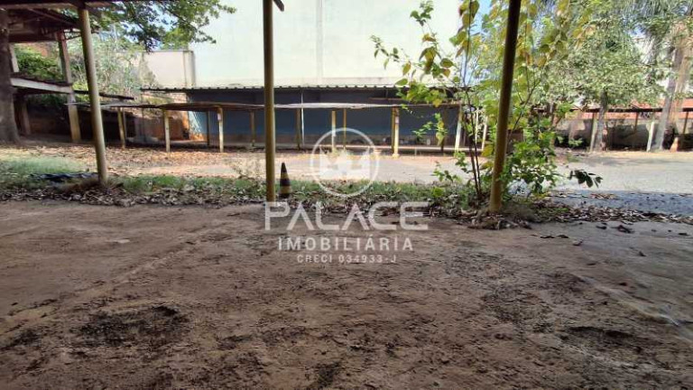 Imagem Terreno à Venda, 1.088 m² em Alto - Piracicaba