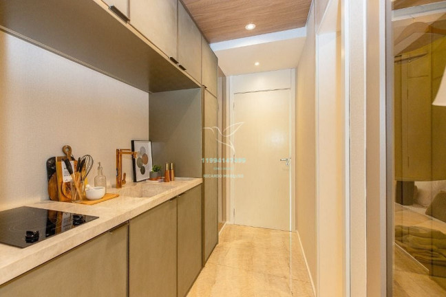 Imagem Apartamento com 1 Quarto à Venda, 26 m² em Planalto Paulista - São Paulo Imagem Apartamento com 1 Quarto à Venda, 26 m² em Planalto Paulista - São Paulo