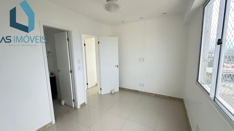 Imagem Cobertura com 3 Quartos à Venda, 196 m² em Braga - Cabo Frio
