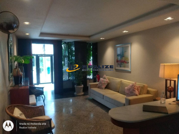 Imagem Apartamento com 3 Quartos à Venda, 110 m² em Centro - Campos Dos Goytacazes Imagem Apartamento com 3 Quartos à Venda, 110 m² em Centro - Campos Dos Goytacazes