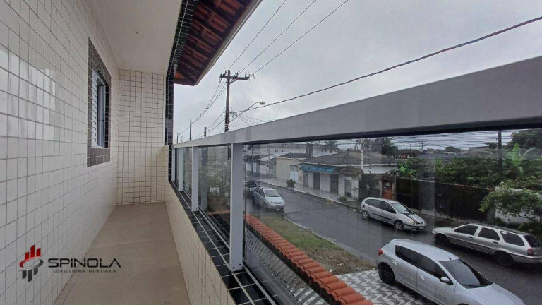 Imagem Casa com 2 Quartos à Venda, 75 m² em Mirim - Praia Grande Imagem Casa com 2 Quartos à Venda, 75 m² em Mirim - Praia Grande