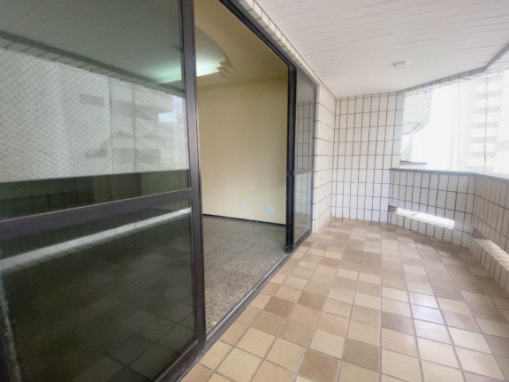 Imagem Apartamento com 3 Quartos à Venda, 193 m² em Aldeota - Fortaleza