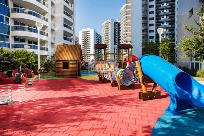 Imagem Apartamento com 2 Quartos à Venda, 85 m² em Barra Da Tijuca - Rio De Janeiro