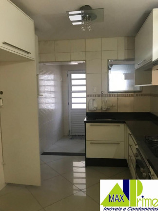 Imagem Sobrado com 3 Quartos à Venda, 130 m² em Vila Guilhermina - São Paulo