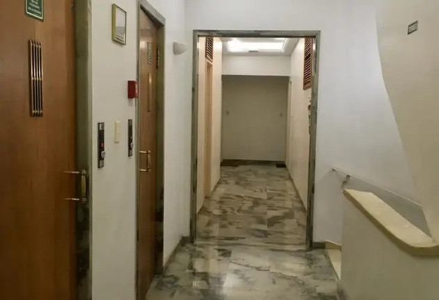 Imagem Apartamento com 2 Quartos à Venda, 90 m² em Higienopolis - São Paulo Imagem Apartamento com 2 Quartos à Venda, 90 m² em Higienopolis - São Paulo