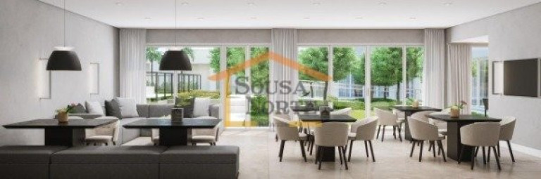 Imagem Apartamento com 2 Quartos à Venda, 80 m² em Santana - São Paulo Imagem Apartamento com 2 Quartos à Venda, 80 m² em Santana - São Paulo