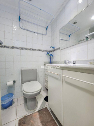 Imagem Apartamento com 3 Quartos à Venda, 102 m² em Riviera De São Lourenço - Bertioga
