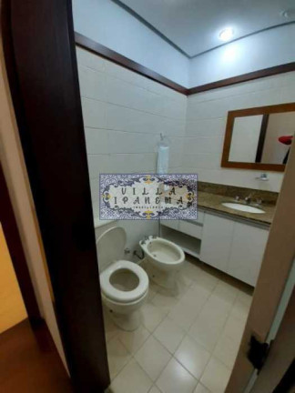 Imagem Apartamento com 3 Quartos à Venda, 140 m² em Taumaturgo - Teresópolis