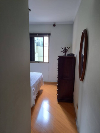 Imagem Apartamento com 3 Quartos à Venda, 100 m² em Bosque Da Saúde - São Paulo