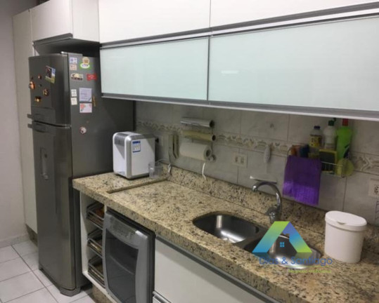 Imagem Apartamento com 2 Quartos à Venda, 130 m² em Planalto Paulista - São Paulo Imagem Apartamento com 2 Quartos à Venda, 130 m² em Planalto Paulista - São Paulo