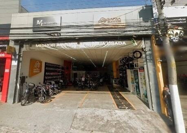 Galpão à Venda, 490 m² em Centro - Osasco