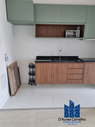Imagem Apartamento com 1 Quarto para Alugar, 46 m² em Vila Mariana - São Paulo Imagem Apartamento com 1 Quarto para Alugar, 46 m² em Vila Mariana - São Paulo