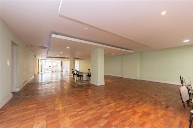 Imagem Apartamento com 3 Quartos à Venda, 233 m² em Bom Retiro - São Paulo