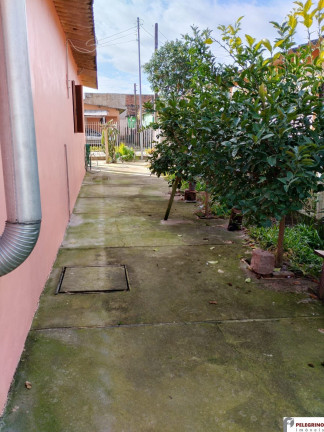 Casa com 2 Quartos à Venda, 110 m² em Centro - Tapes