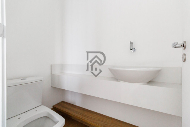 Imagem Apartamento com 3 Quartos à Venda, 184 m² em Vila Romana - São Paulo