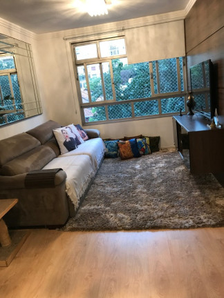 Imóvel com 2 Quartos à Venda, 69 m² em Pinheiros - São Paulo