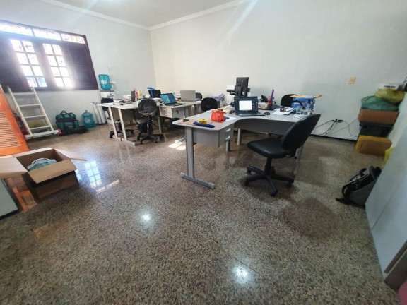 Casa com 4 Quartos à Venda, 150 m² em José De Alencar - Fortaleza
