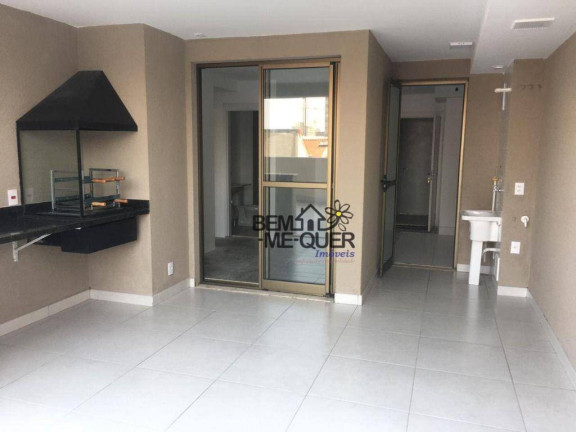 Imagem Apartamento com 3 Quartos à Venda, 141 m² em Barra Funda - São Paulo