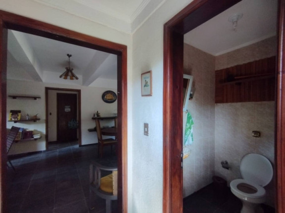 Imagem Casa com 6 Quartos à Venda, 280 m² em Guaiúba - Guarujá