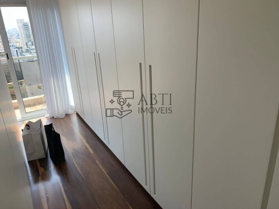 Imagem Apartamento com 4 Quartos à Venda, 600 m² em Moema - São Paulo