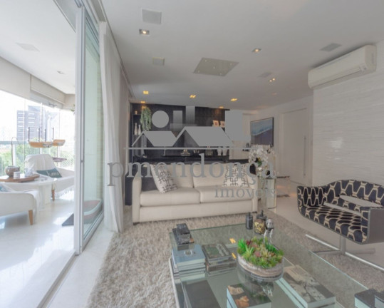 Imagem Apartamento com 4 Quartos à Venda, 246 m² em Perdizes - São Paulo Imagem Apartamento com 4 Quartos à Venda, 246 m² em Perdizes - São Paulo