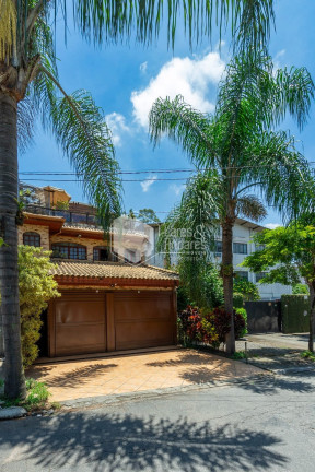 Imagem Casa com 4 Quartos à Venda, 509 m² em Jardim Ingá - São Paulo Imagem Casa com 4 Quartos à Venda, 509 m² em Jardim Ingá - São Paulo