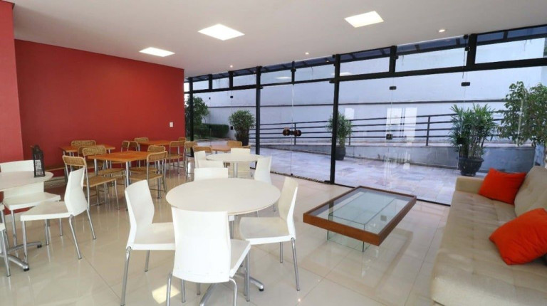 Imagem Apartamento com 4 Quartos à Venda, 190 m² em Perdizes - São Paulo Imagem Apartamento com 4 Quartos à Venda, 190 m² em Perdizes - São Paulo