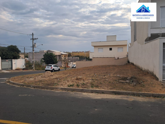 Imagem Terreno à Venda, 235 m² em Residencial Cittá Di Firenze - Campinas