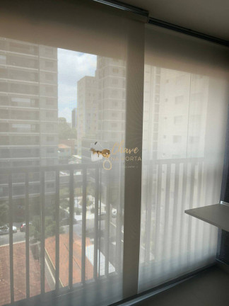 Imagem Apartamento com 1 Quarto para Alugar, 25 m² em Vila Guarani (z Sul) - São Paulo Imagem Apartamento com 1 Quarto para Alugar, 25 m² em Vila Guarani (z Sul) - São Paulo