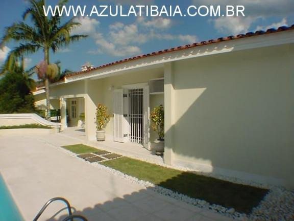 Imagem Casa com 4 Quartos à Venda, 700 m² em Condominio Flamboyant - Atibaia