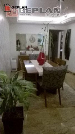 Foto do imóvel Apartamento com 3 Quartos à Venda, 103 m² em Vila Monumento - São Paulo