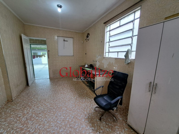 Imagem Imóvel com 5 Quartos à Venda, 280 m² em Vila Belmiro - Santos Imagem Imóvel com 5 Quartos à Venda, 280 m² em Vila Belmiro - Santos