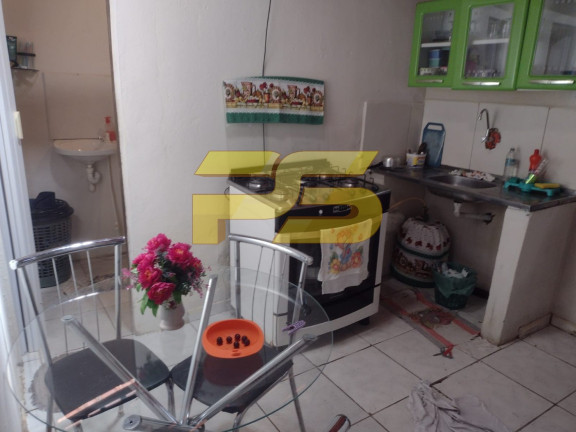Imagem Casa com 2 Quartos à Venda, 68 m² em Cidade Dos Colibris - João Pessoa