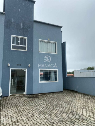 Imagem Apartamento com 2 Quartos à Venda, 68 m² em Itajuba - Barra Velha