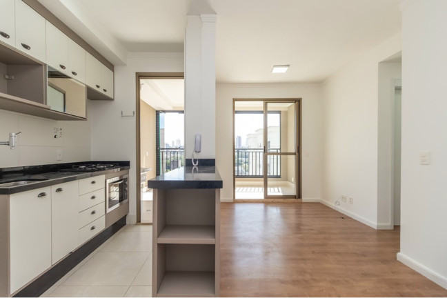 Imagem Apartamento com 2 Quartos à Venda, 61 m² em água Branca - São Paulo