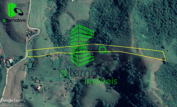 Imagem Chácara à Venda, 33 m² em Ribeirão Grande - Pindamonhangaba Imagem Chácara à Venda, 33 m² em Ribeirão Grande - Pindamonhangaba