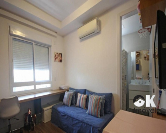 Imagem Apartamento com 4 Quartos à Venda, 253 m² em Pinheiros - São Paulo