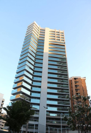 Apartamento com 3 Quartos à Venda, 245 m² em Meireles - Fortaleza