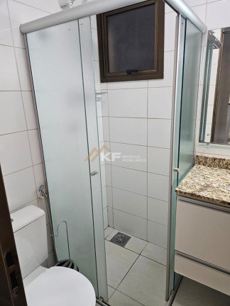 Imagem Apartamento com 2 Quartos à Venda, 55 m² em Nova Aliança - Ribeirão Preto