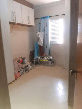 Imagem Sobrado com 3 Quartos à Venda, 85 m² em Vila Santo Alberto - Santo André Imagem Sobrado com 3 Quartos à Venda, 85 m² em Vila Santo Alberto - Santo André