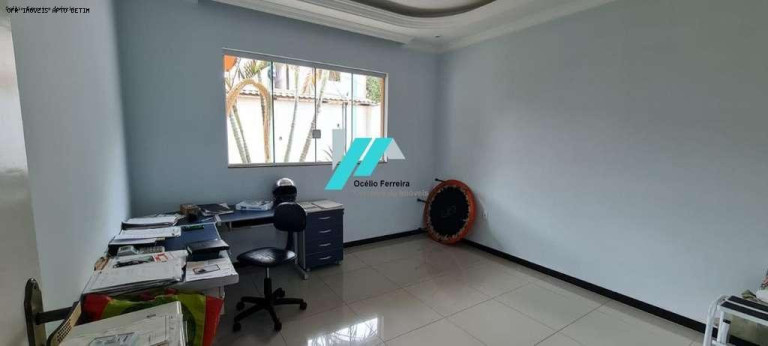 Imagem Casa com 3 Quartos à Venda, 336 m² em Niteroi - Betim