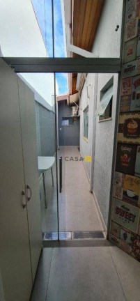Imagem Casa com 2 Quartos à Venda, 105 m² em Jardim Guanabara - Americana Imagem Casa com 2 Quartos à Venda, 105 m² em Jardim Guanabara - Americana